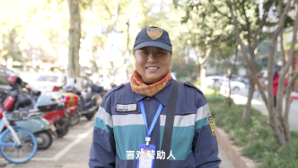 孕妇当街分娩大姐出手相助，她是“藏”在杭州闹市区的好心人