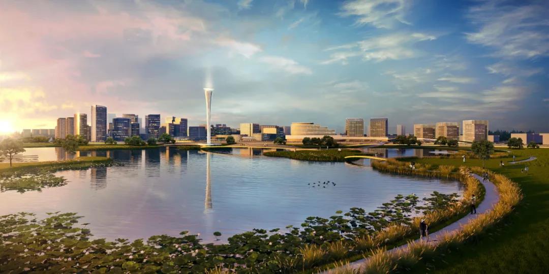 一文了解,北京全球数字经济标杆城市建设路上的"亦庄答卷"