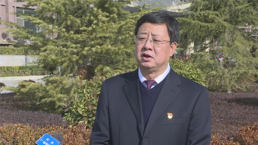 王东红打造高质量发展核心区争取进入西部百强县