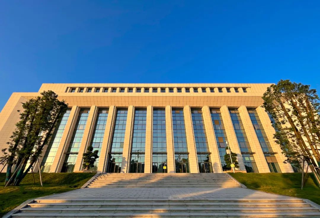 渝北区行政服务中心将整体搬迁到这里