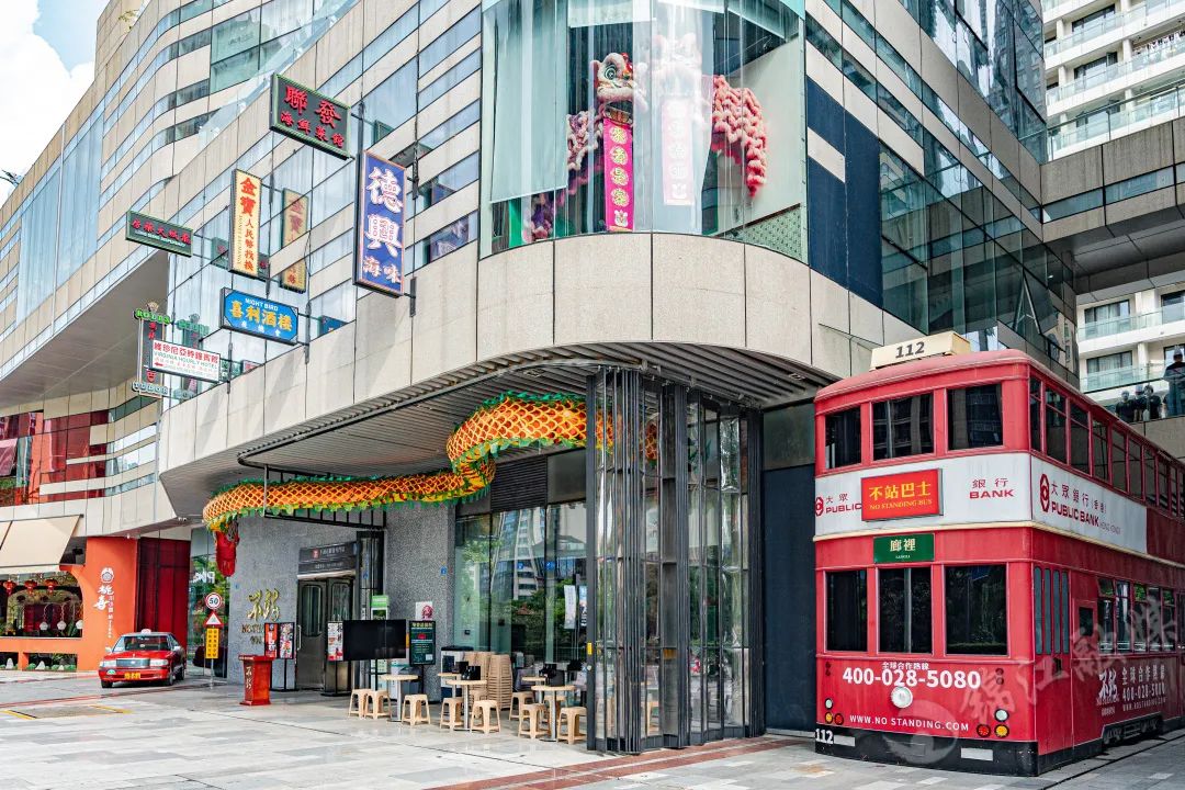 你打卡了吗?锦江这些地方入选成都市特色商业街区名单