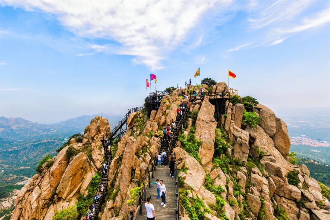 上周没发朋友圈,建议发个九宫格补偿79 南山公园,凤凰山,崆峒岛