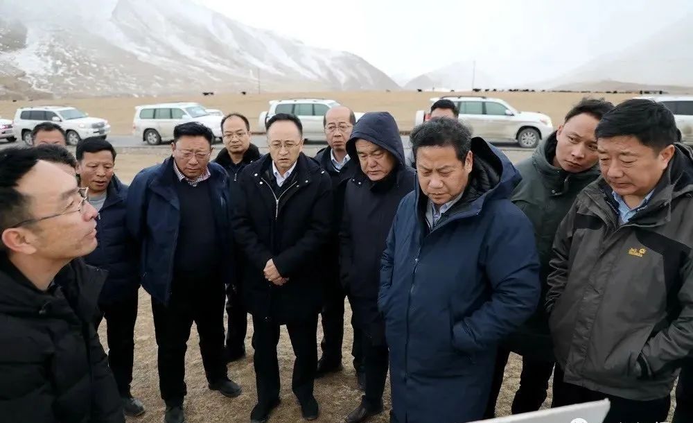 来 源丨三江源报桑周坚赞审 核丨李万成编 辑丨尼玛旦周原标题《才