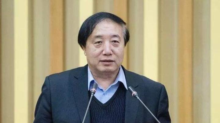 河北最年轻的省委常委葛海蛟已担任河北省常务副省长