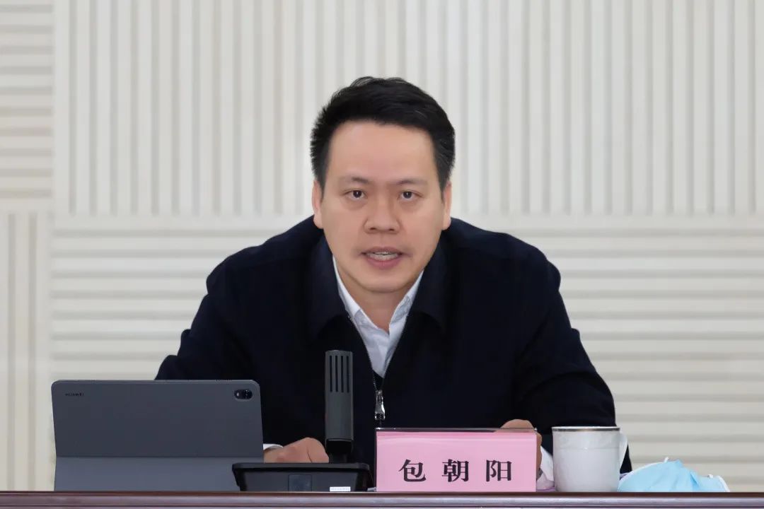 象山县第十五次党代会代表开展会前分片活动