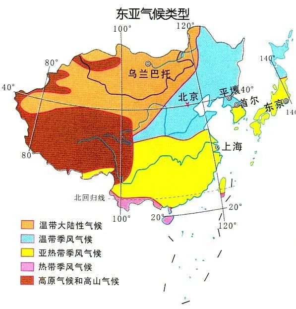 科学界更多关注青藏高原地形地貌对气候的影响,但对气候,植被和生物