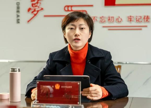 湖州中院党组书记代院长杜前赴长兴法院调研指导疫情防控法庭建设等