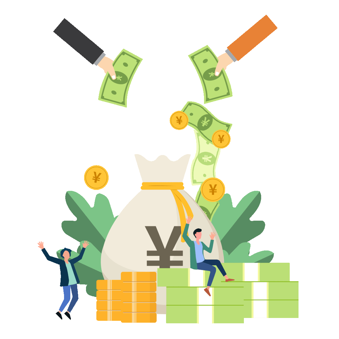 高额回报背后的圈套