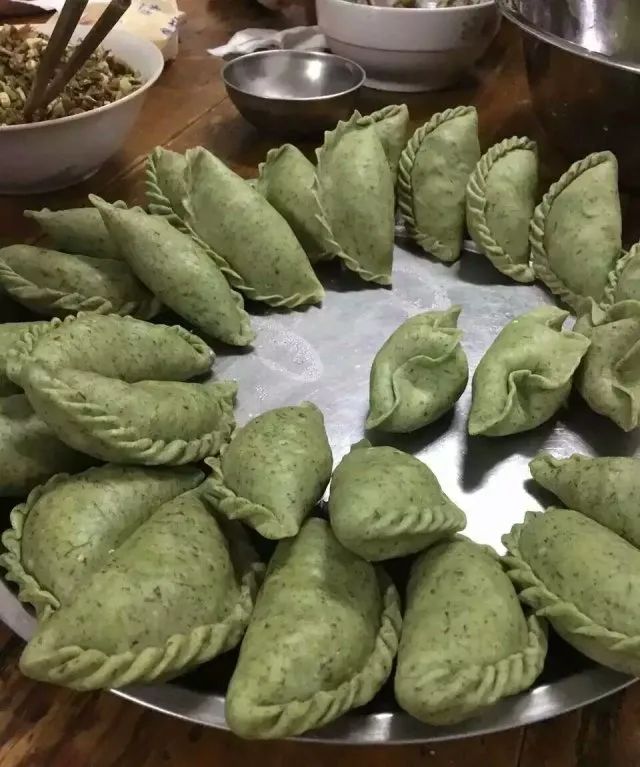 妈妈的味道寻味庆元丨隆宫乡遇见新安江美食