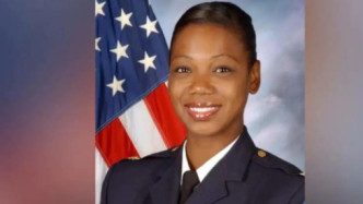全美最大警局将迎来首位黑人女警长｜美加新闻播报