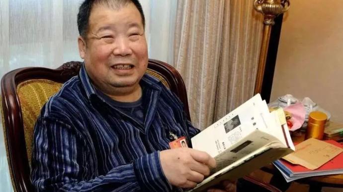 纪念二月河去世三周年，他笔下的大清王朝是几代人共同的回忆