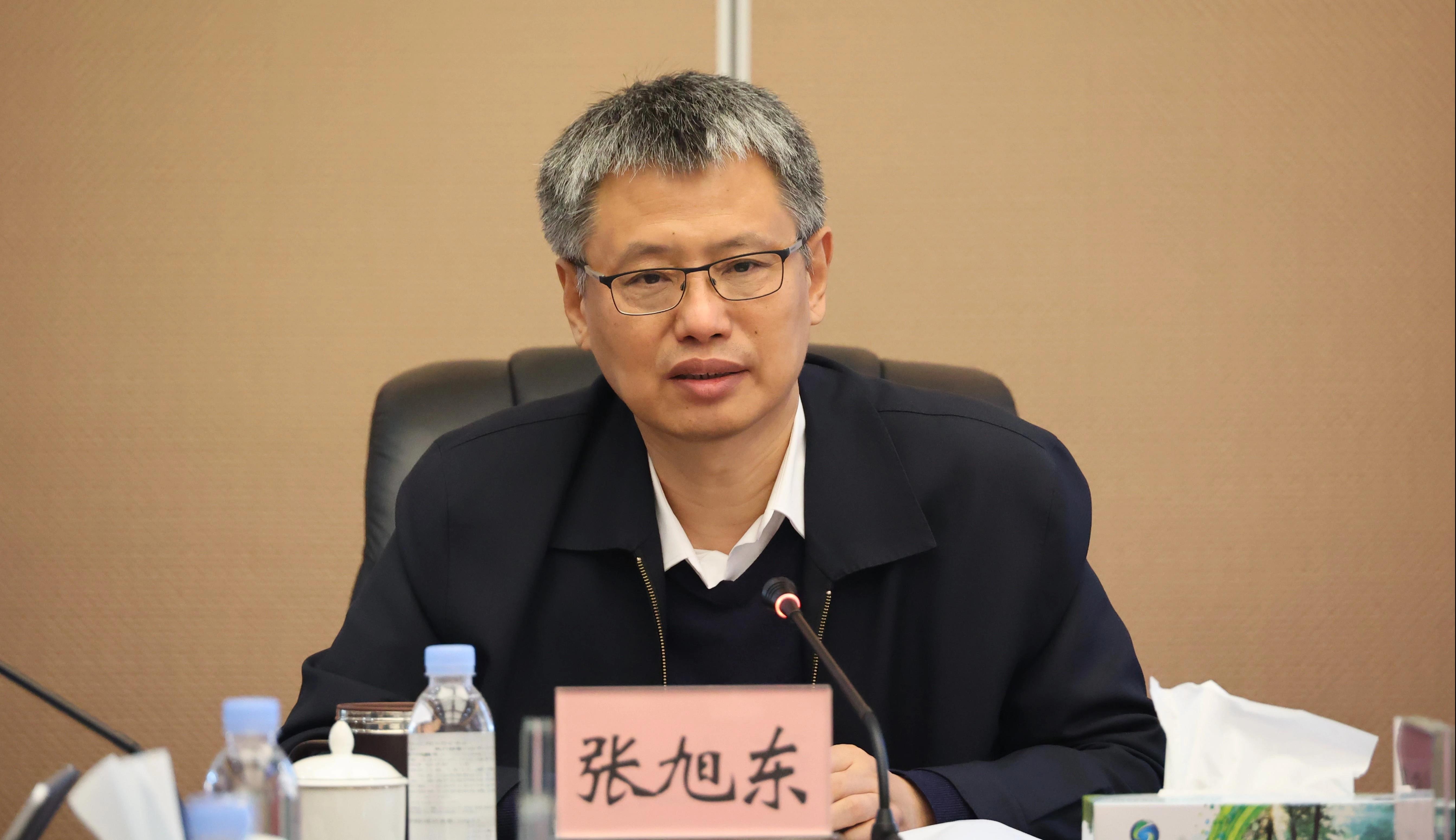 集团公司党委委员张冠武,赵宏宇,马椿平,王林田,王齐丰,姜凯志参加