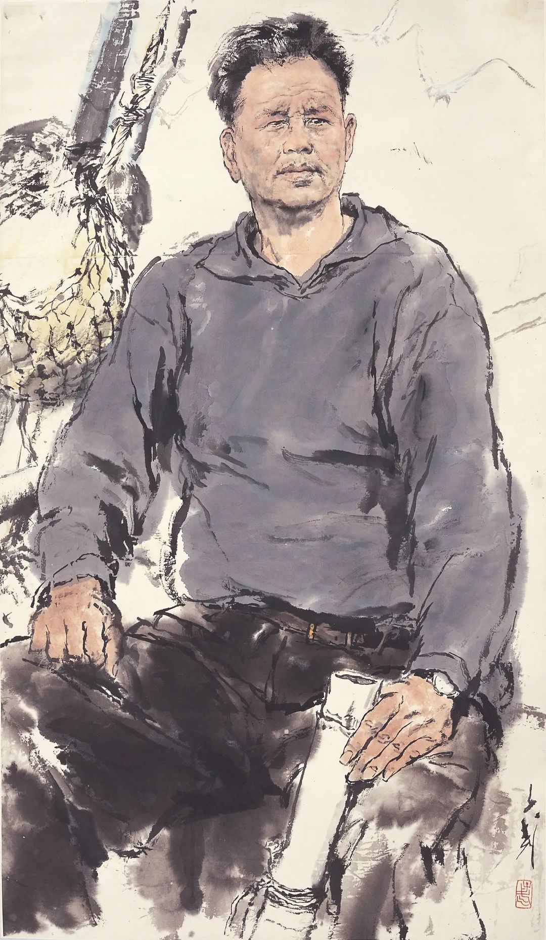 李劲堃深切怀念王子武先生