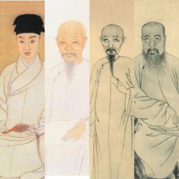 从声名狼藉到身价过亿，“四王”书画如何实现惊天逆袭