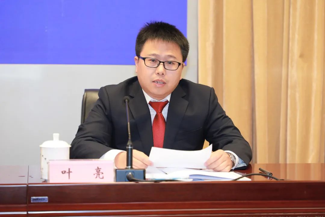 发布人:旌德县人民政府县长 吴忠梅(许梦宇 摄)发布人:石台县人民政府