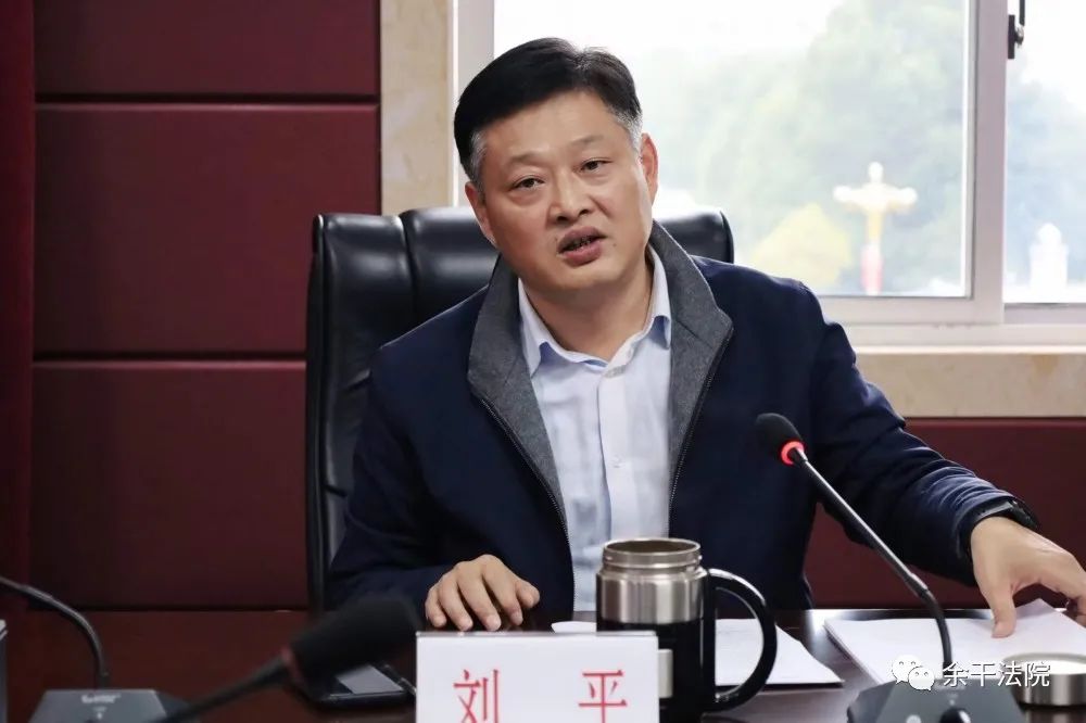 深化破产府院联动机制,法治助力优化营商环境——余干县企业破产处置