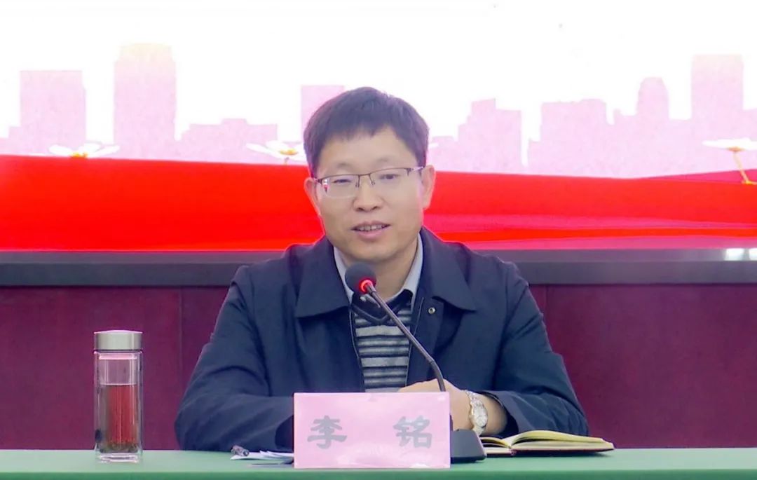 基层妇讯为半边天充电宜丰县举办基层妇女干部履职能力提升培训班