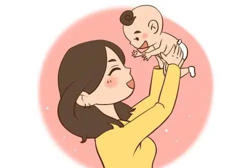 正常情况下,产后4个月母乳质量最好.