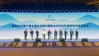 中国国际经济技术合作促进会海南工作掠影