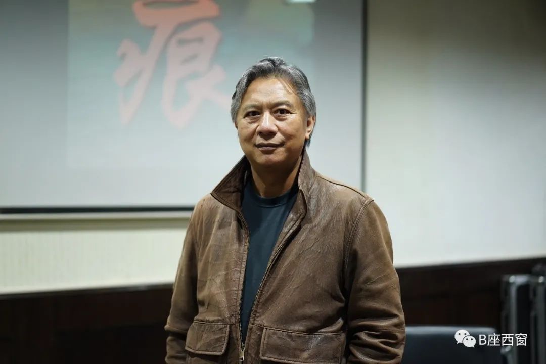面对面 | 李杨:作为一个中国人有义务讲述这段历史