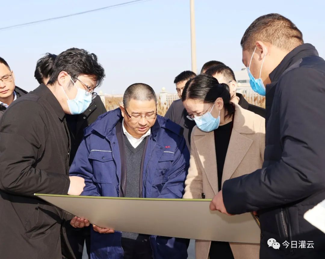 政务要闻江苏国望高科纤维有限公司总经理张叶兴一行来我县考察