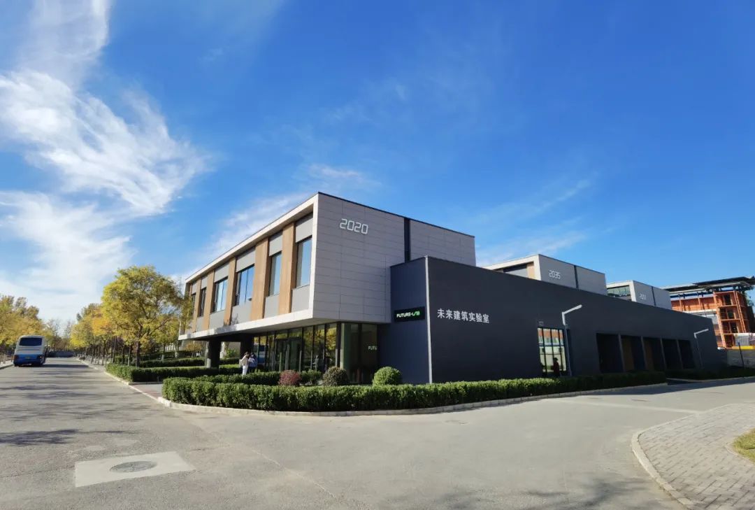 中国建研院这部关于未来建筑的专题片在央视播出点击观看全片