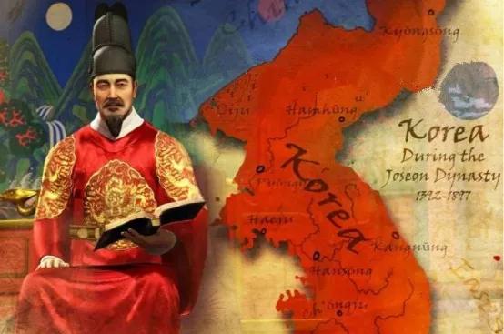 67海汀仓之战关乎李朝存亡的朝鲜至暗时刻