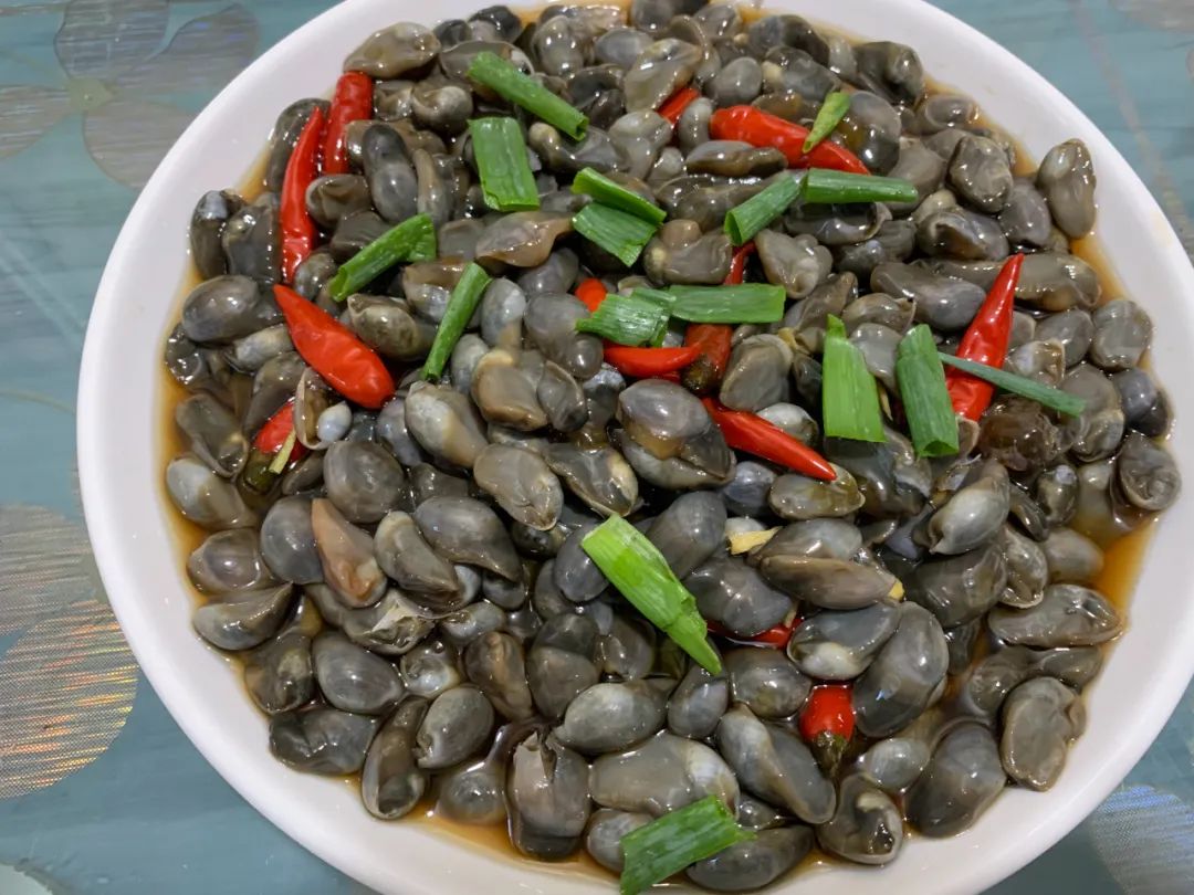 省级名特优射阳这两家特色食品入选