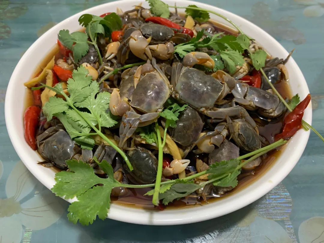 省级名特优射阳这两家特色食品入选