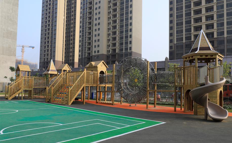 经区政府批复,世茂幼儿园是由省一级公办幼儿园佛山市禅城区石湾镇