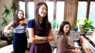 内卷延至美国，钢琴已成华裔应试教育