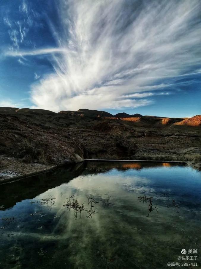 视觉金昌泉沟冰瀑