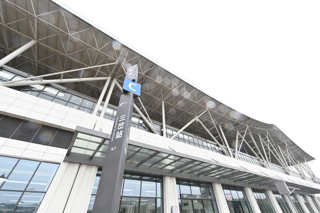 年底买房把格局打开东部新区三岔tod颠覆成都人买房观