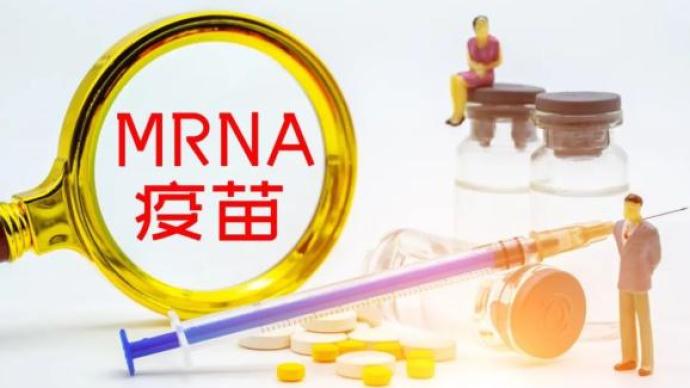 mRNA，大有可为