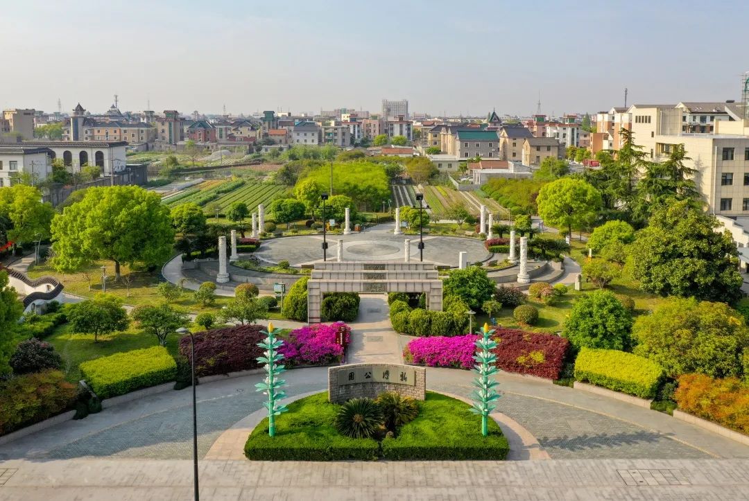 新乡贤工作进行时杭州市钱塘区新湾街道凝聚新乡贤力量画好心湾同心圆