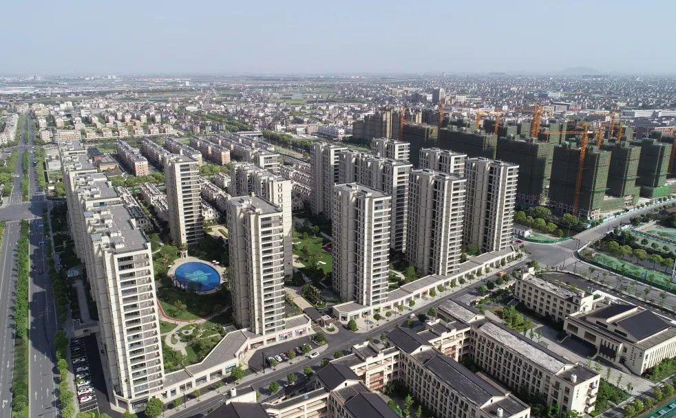 新乡贤工作进行时杭州市钱塘区新湾街道凝聚新乡贤力量画好心湾同心圆