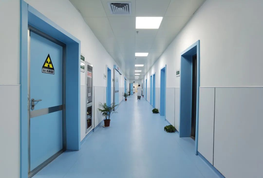 新余首个标准化核医学科来啦