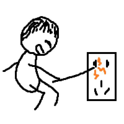 居民楼顶层起火2名女孩不幸葬身火海