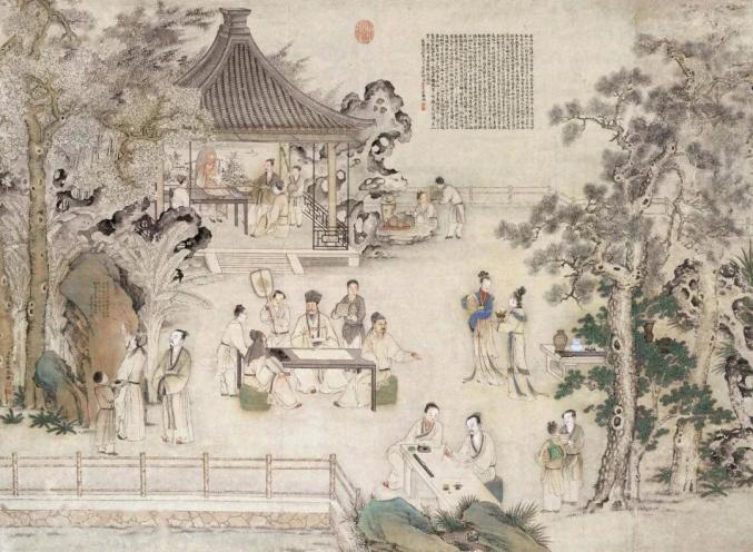 セール 登場から人気沸騰 中国書道/華彤 作・「驚濤」（蘇東坡・赤壁