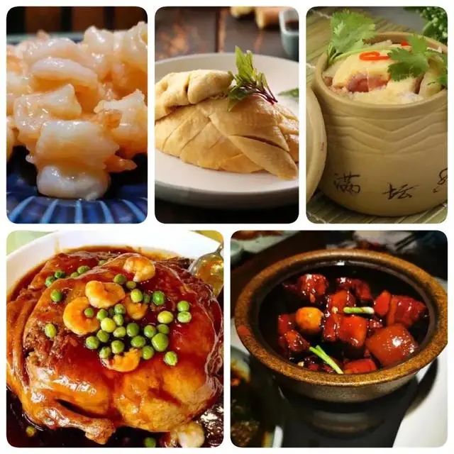 100道最经典上海菜图片图片