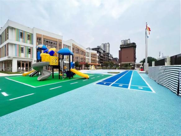 快来报名三水三所公办幼儿园招人啦