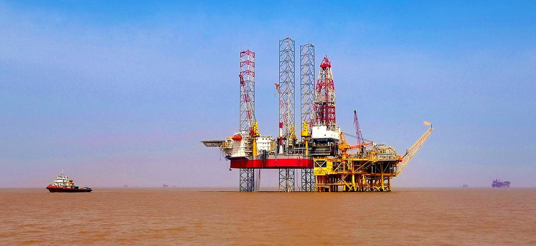 签订大单海洋钻井市场创佳绩