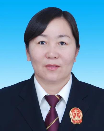 【关注】额济纳旗入选第六届全盟道德模范事迹展播-敖登格日勒