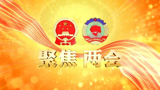 2021花山区两会指南出炉这些环节很有料