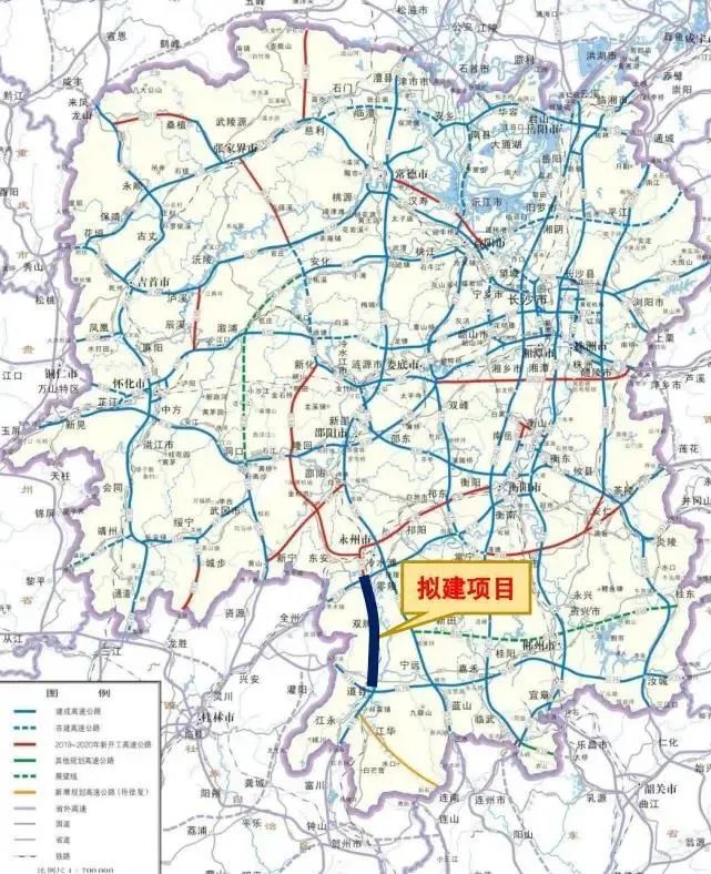 32971億元中國建築中標湖南省高速公路項目