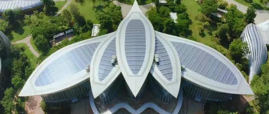 最新“十大丑陋建筑”出炉，恒大、阿里巴巴项目入选_澎湃号·政务_澎湃新闻-The Paper