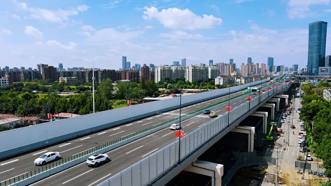 合肥让百姓笑脸成为城市最美风景