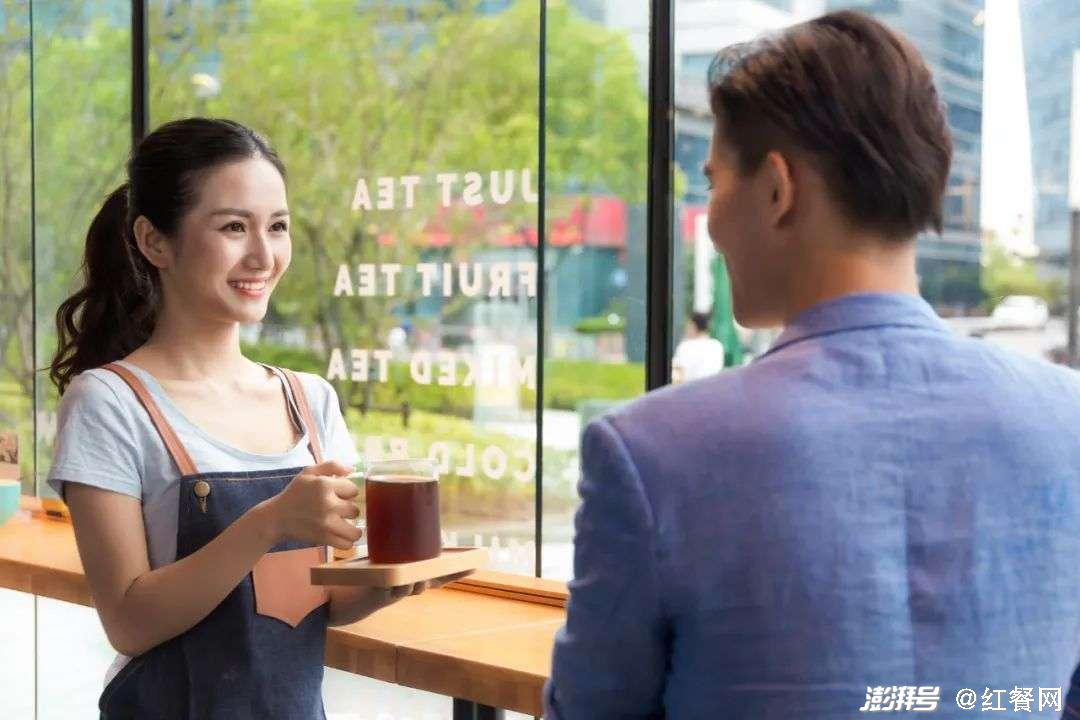肯德基麦当劳灵活用工模式的巧妙之处就在这里,它可以根据就餐人数