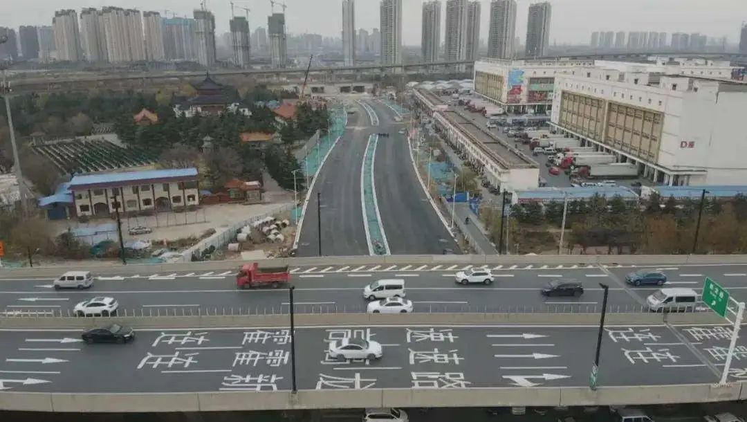 小布播报三星堆网红文物来郑州啦三全路西延最新进展河南多所高校公布