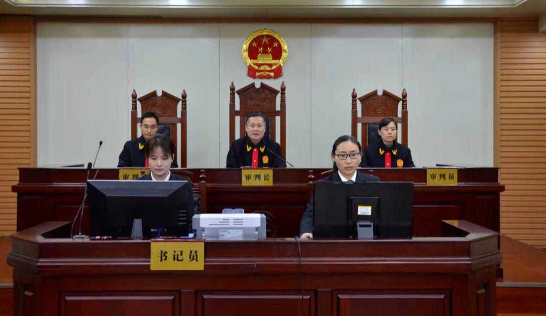 被控受贿2105万刘茂德今受审